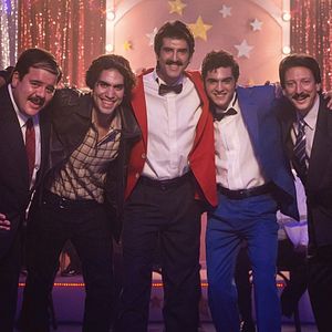 Bilder Prestij Meselesi