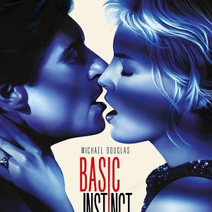 Bilder Basic Instinct