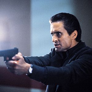 Bilder Basic Instinct