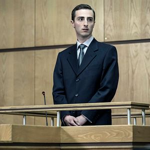 Bilder Dominic Applewhite