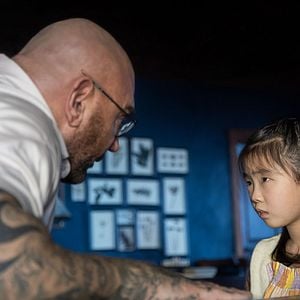 Bilder Knock At The Cabin