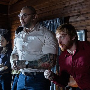 Bilder Knock At The Cabin