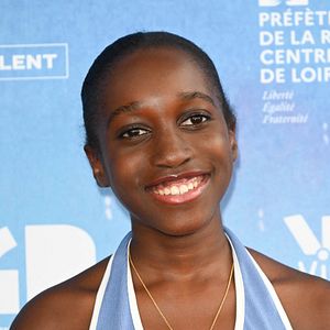 Bilder Oumy Bruni Garrel