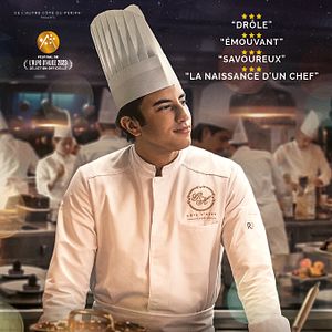 Bilder Sterne zum Dessert