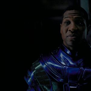 Bilder Jonathan Majors