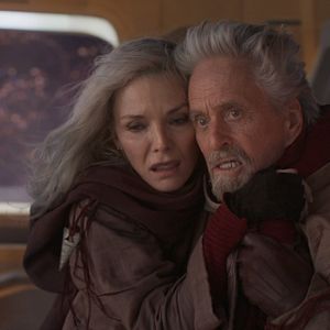 Bilder Ant-Man And The Wasp: Quantumania