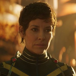 Bilder Evangeline Lilly