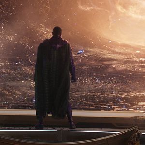 Bilder Ant-Man And The Wasp: Quantumania