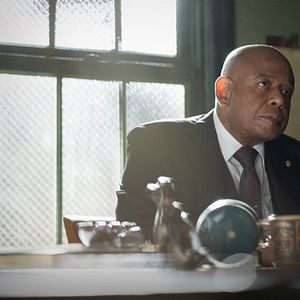 Bilder Godfather Of Harlem