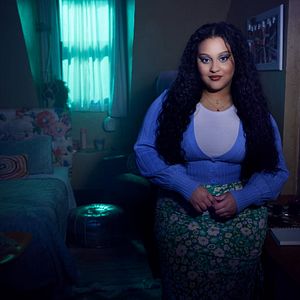 Bilder The Nanny’s Secrets