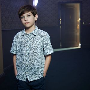 Bilder The Nanny’s Secrets