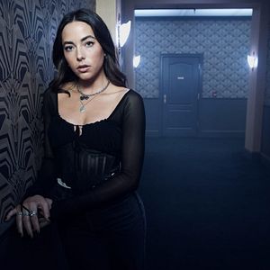 Bilder Mariel Molino