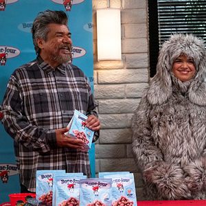 Bilder George López