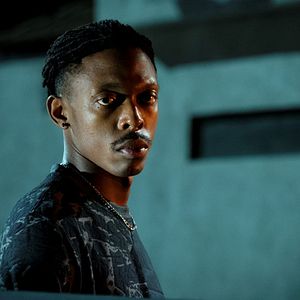 Bilder Keith Machekanyanga