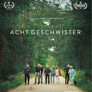 Bilder Acht Geschwister