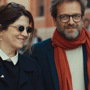 Bilder Jonathan Zaccaï