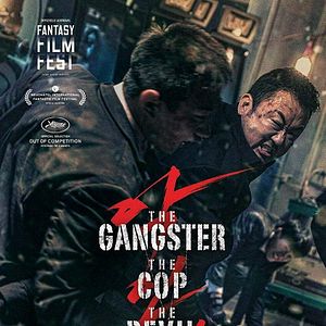 Bilder The Gangster, The Cop, The Devil