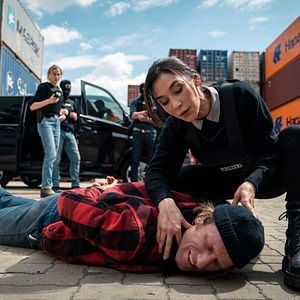 Bilder Dünentod – Ein Nordsee-Krimi: Das Grab am Strand