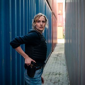 Bilder Dünentod – Ein Nordsee-Krimi: Das Grab am Strand