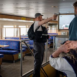 Bilder Dünentod – Ein Nordsee-Krimi: Tödliche Falle