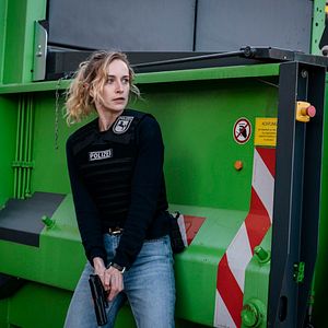 Bilder Dünentod – Ein Nordsee-Krimi: Tödliche Falle