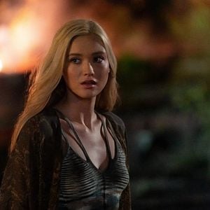 Bilder Chloe Rose Robertson