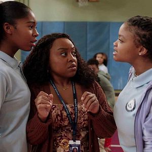 Bilder Abbott Elementary