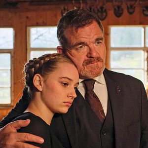 Bilder Tatort: Unten im Tal