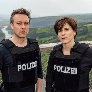 Bilder In Wahrheit: Blind vor Liebe