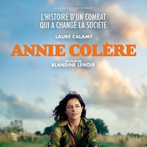 Bilder Annie Colère