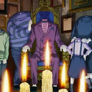 Bilder Junji Ito Maniac: Japanese Tales Of The Macabre