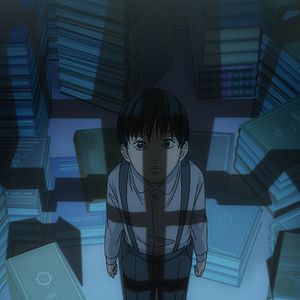 Bilder Junji Ito Maniac: Japanese Tales Of The Macabre