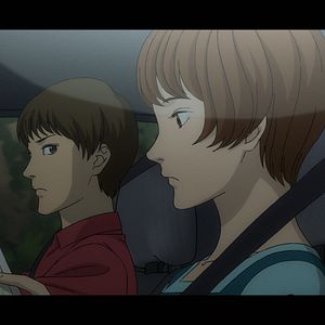 Bilder Junji Ito Maniac: Japanese Tales Of The Macabre