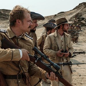 Bilder Leonard Scheicher