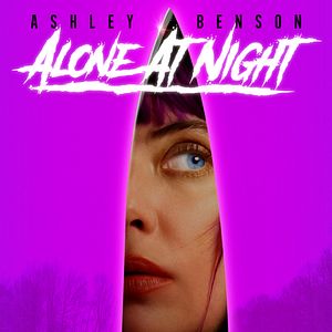 Bilder Alone At Night