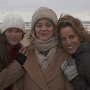 Bilder Bigger Than Us