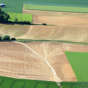Bilder Paysans du Ciel à la Terre