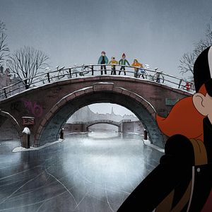 Bilder Wo ist Anne Frank