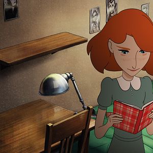 Bilder Wo ist Anne Frank