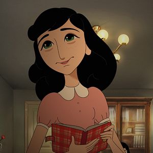 Bilder Wo ist Anne Frank