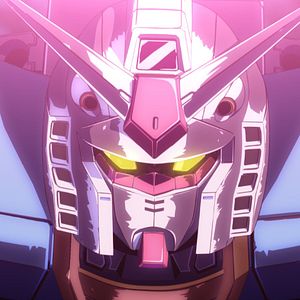 Bilder Mobile Suit Gundam: Cucuruz Doan‘s Island
