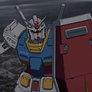 Bilder Mobile Suit Gundam: Cucuruz Doan‘s Island