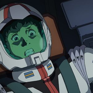 Bilder Mobile Suit Gundam: Cucuruz Doan‘s Island