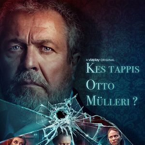 Bilder Wer erschoss Otto Müller?