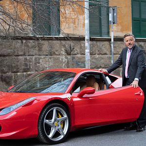 Bilder Familie um jeden Preis