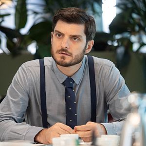 Bilder Familie um jeden Preis