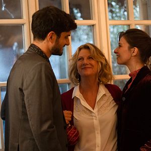 Bilder Familie um jeden Preis