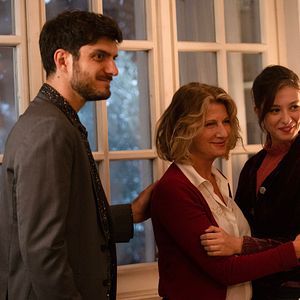 Bilder Familie um jeden Preis