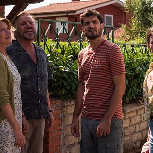 Bilder Familie um jeden Preis