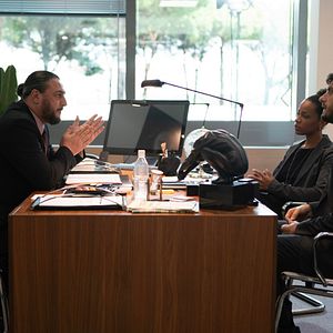 Bilder Familie um jeden Preis